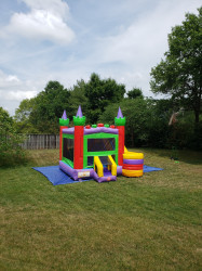 20230708 114202 1690068058 Combo Bounce House DRY